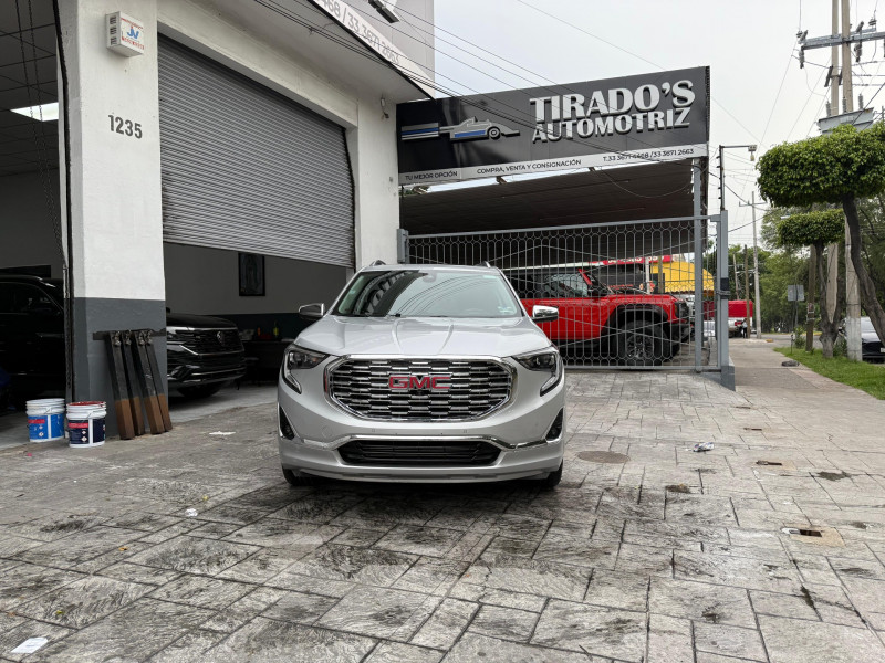 GMC Terrain DENALY 2021