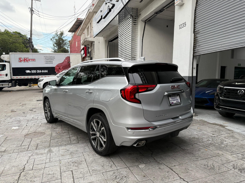 GMC Terrain DENALY 2021
