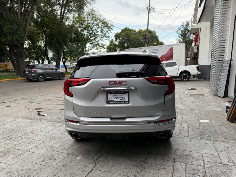 GMC Terrain DENALY 2021