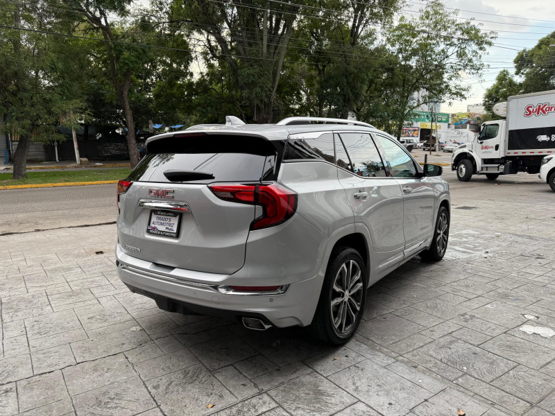 GMC Terrain DENALY 2021