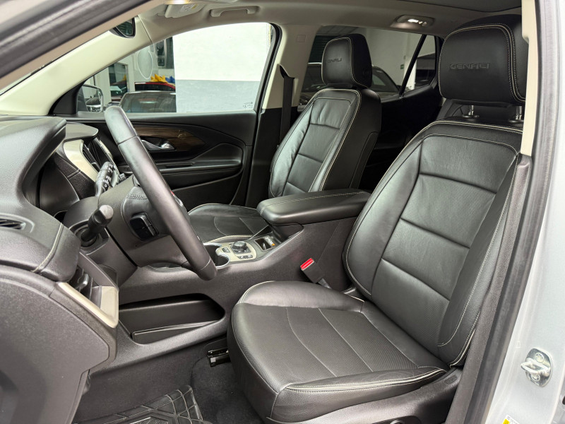 GMC Terrain DENALY 2021