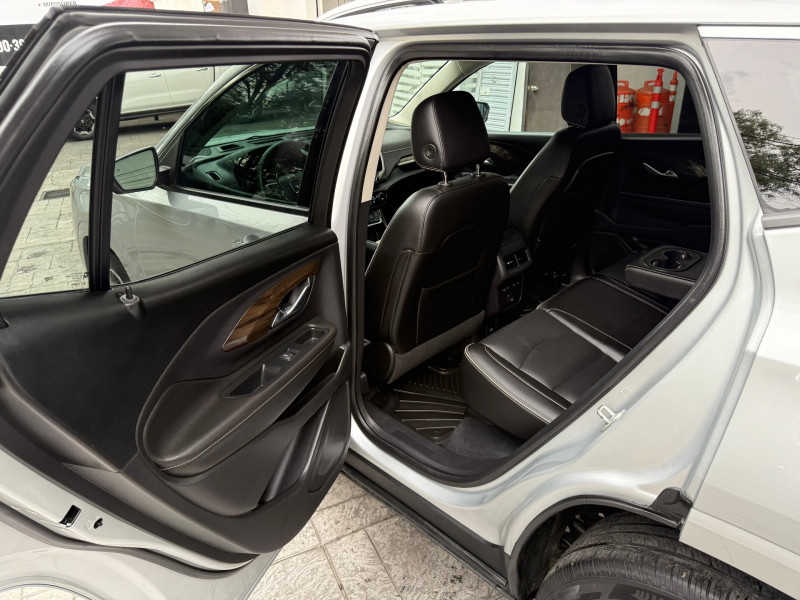 GMC Terrain DENALY 2021
