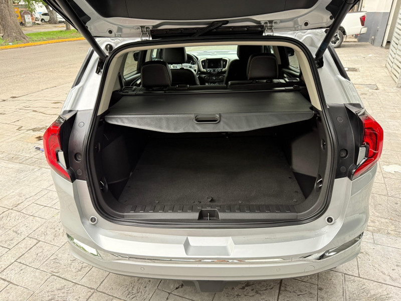 GMC Terrain DENALY 2021