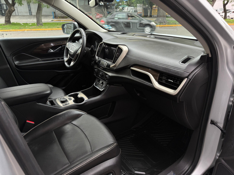GMC Terrain DENALY 2021