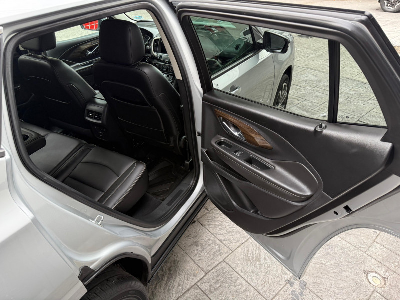 GMC Terrain DENALY 2021