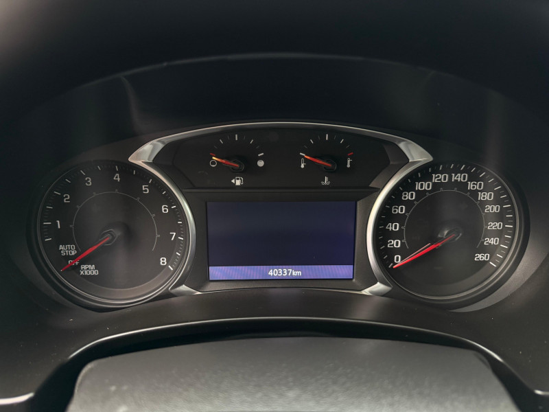 GMC Terrain DENALY 2021