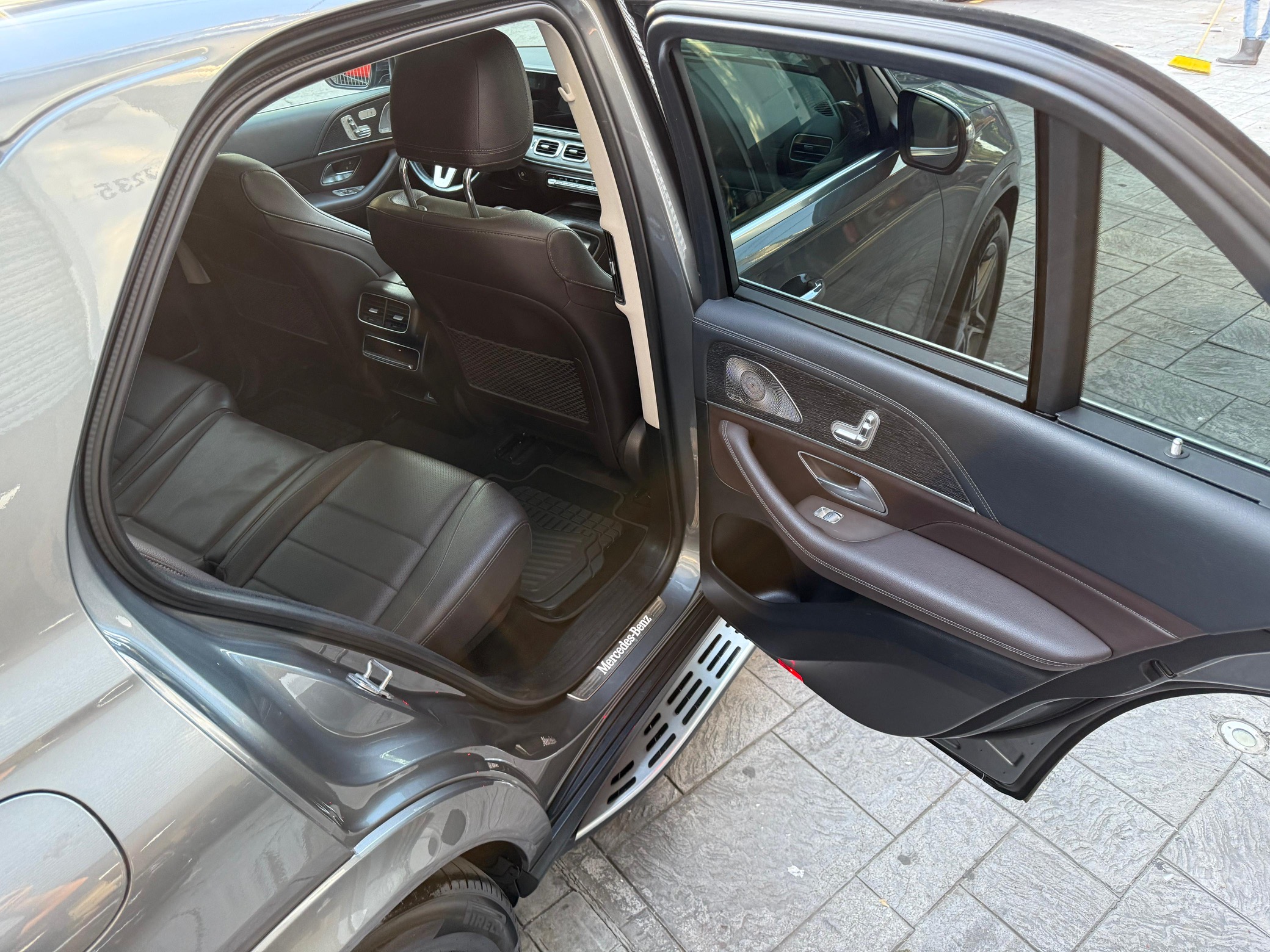 Mercedes Benz Clase GLE GLE450 Sport 2022