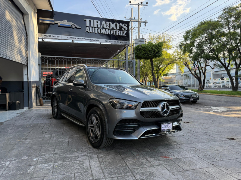 Mercedes Benz Clase GLE GLE450 Sport 2022