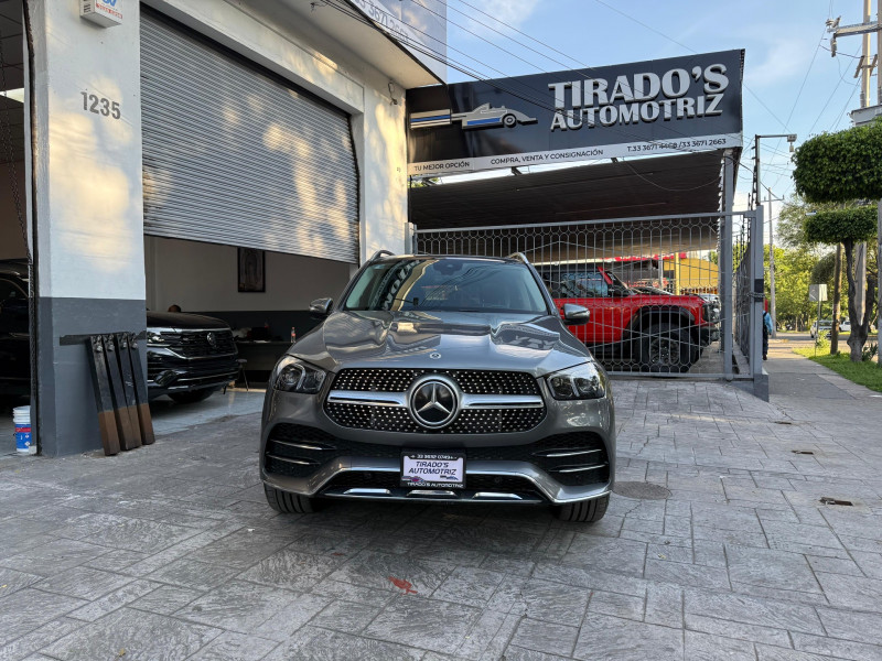 Mercedes Benz Clase GLE GLE450 Sport 2022
