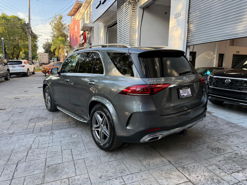 Mercedes Benz Clase GLE GLE450 Sport 2022