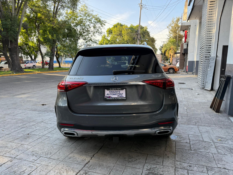 Mercedes Benz Clase GLE GLE450 Sport 2022
