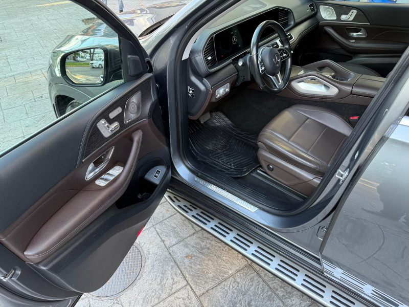 Mercedes Benz Clase GLE GLE450 Sport 2022