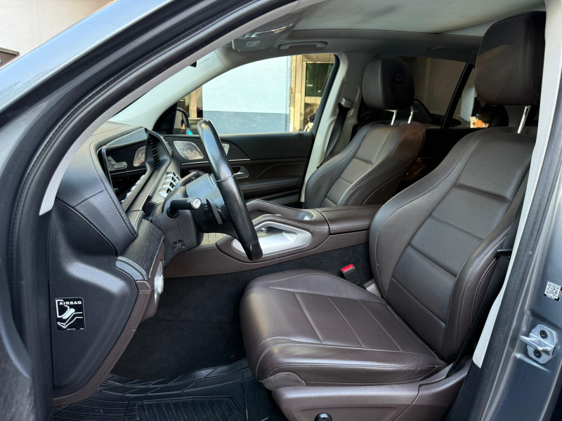 Mercedes Benz Clase GLE GLE450 Sport 2022