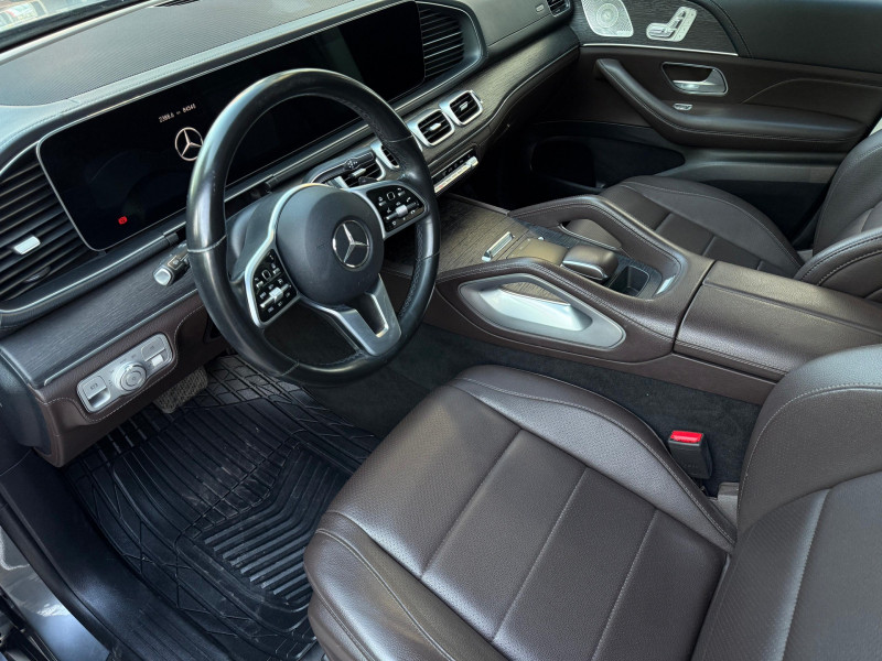 Mercedes Benz Clase GLE GLE450 Sport 2022