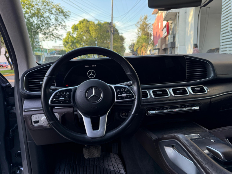 Mercedes Benz Clase GLE GLE450 Sport 2022