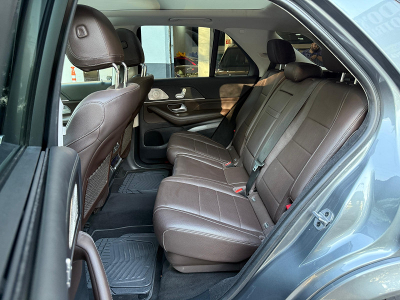 Mercedes Benz Clase GLE GLE450 Sport 2022