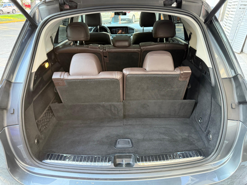 Mercedes Benz Clase GLE GLE450 Sport 2022