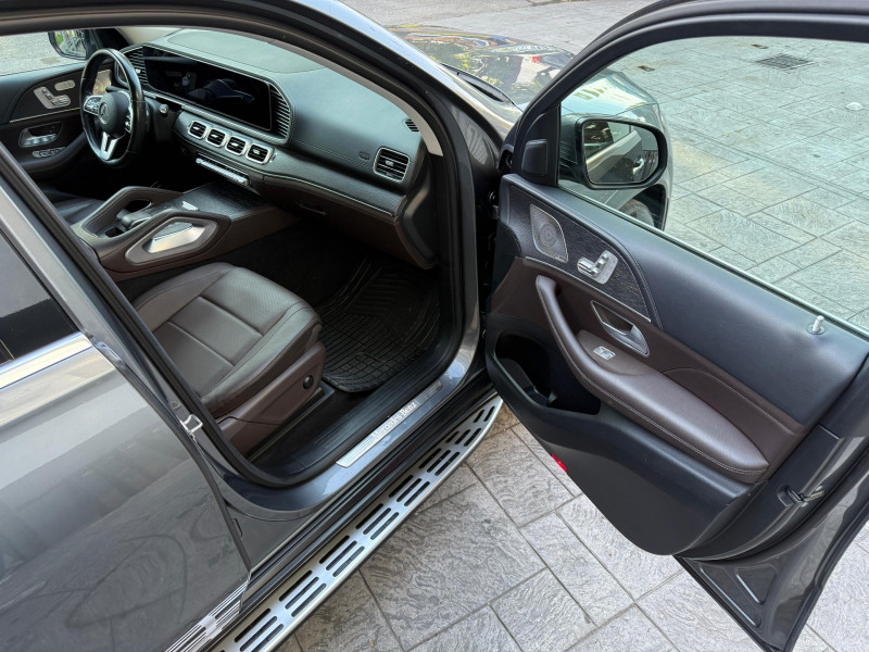Mercedes Benz Clase GLE GLE450 Sport 2022