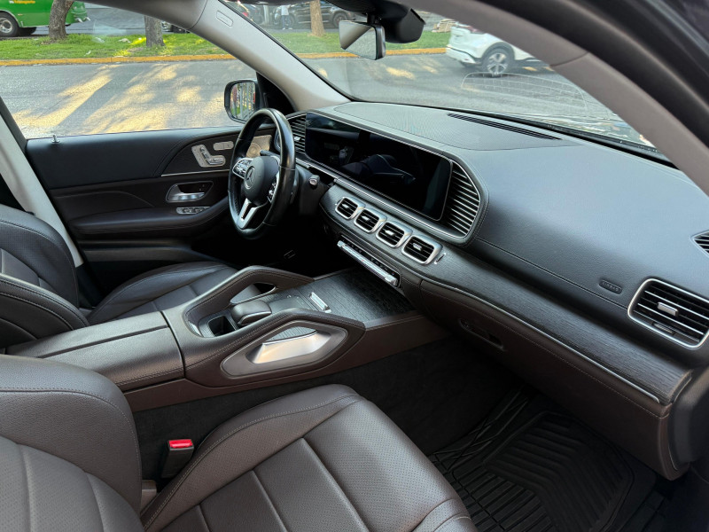Mercedes Benz Clase GLE GLE450 Sport 2022