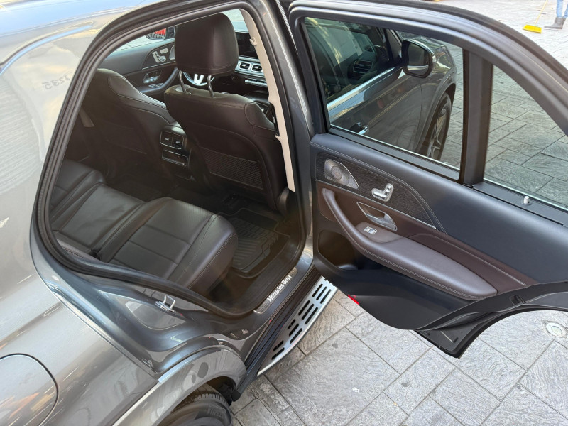 Mercedes Benz Clase GLE GLE450 Sport 2022