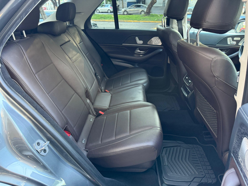 Mercedes Benz Clase GLE GLE450 Sport 2022