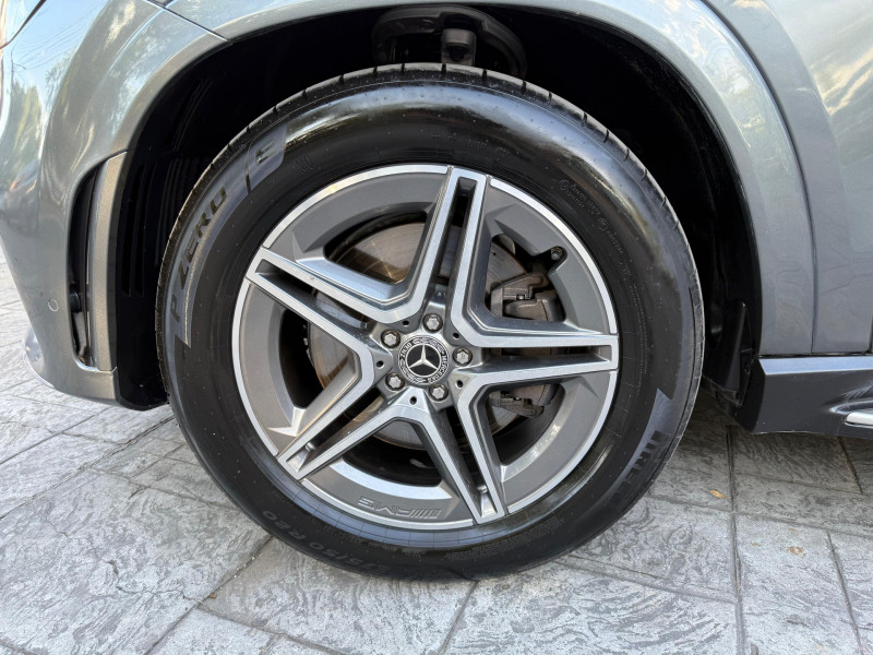 Mercedes Benz Clase GLE GLE450 Sport 2022