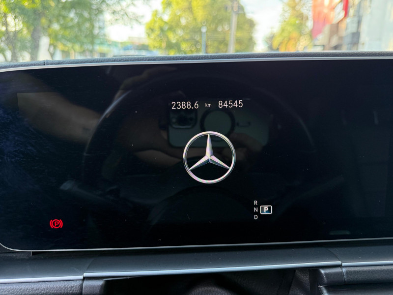 Mercedes Benz Clase GLE GLE450 Sport 2022