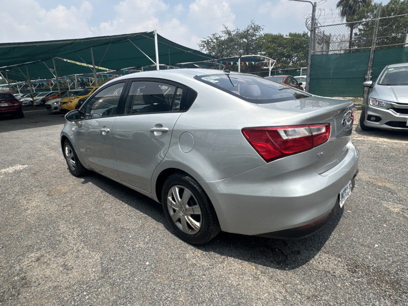Kia Rio LX 2017