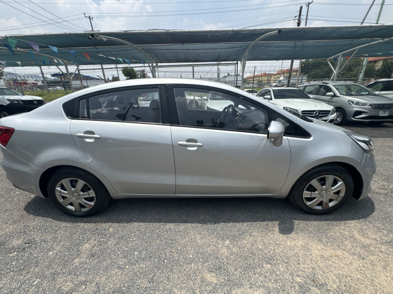 Kia Rio LX 2017