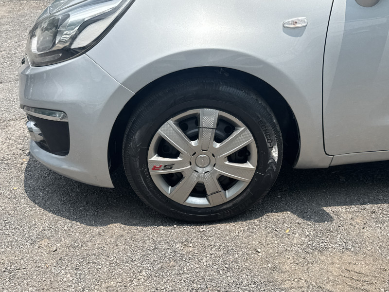 Kia Rio LX 2017