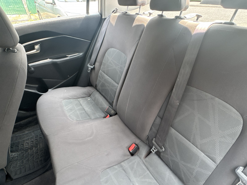 Kia Rio LX 2017