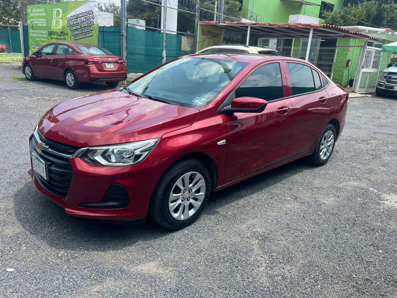 imagen del auto