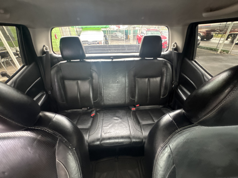 Nissan Frontier LE 4X4 DIESEL 2018