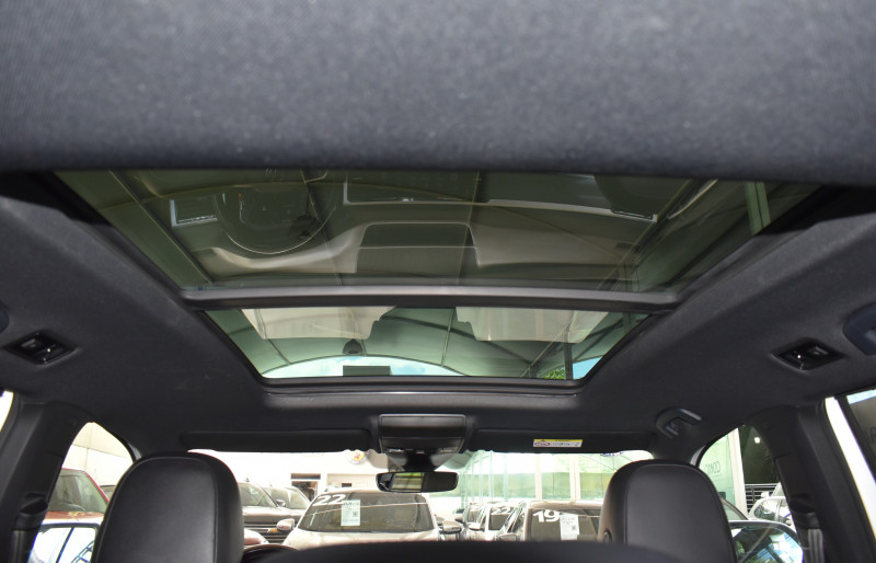 Volkswagen Teramont Cross Sport 2022