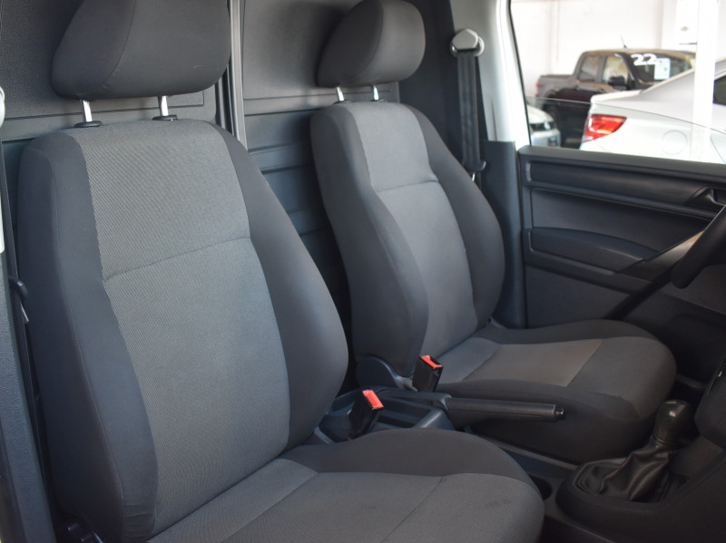 Volkswagen Caddy Maxi Cargo Van 2020