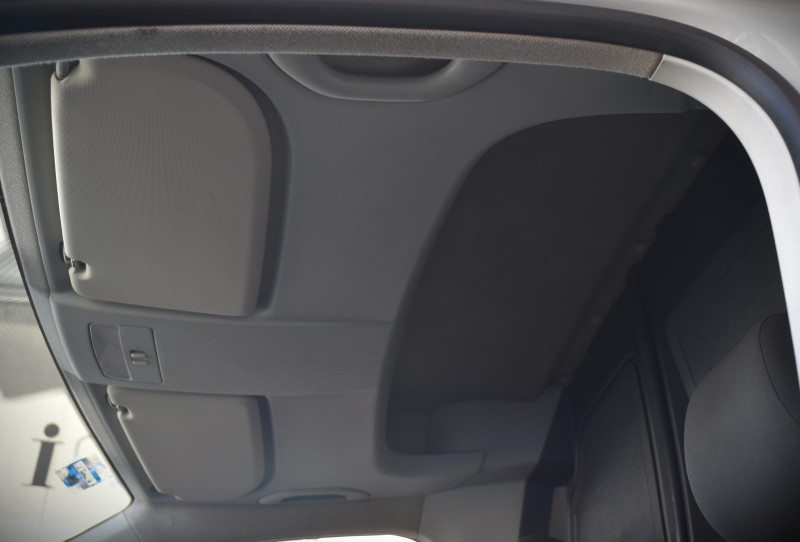 Volkswagen Caddy Maxi Cargo Van 2020