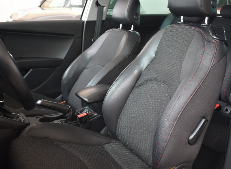 Seat León Fr 2014