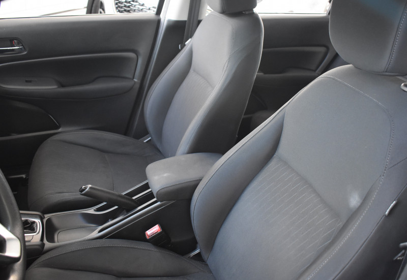 Honda City Sport 2021