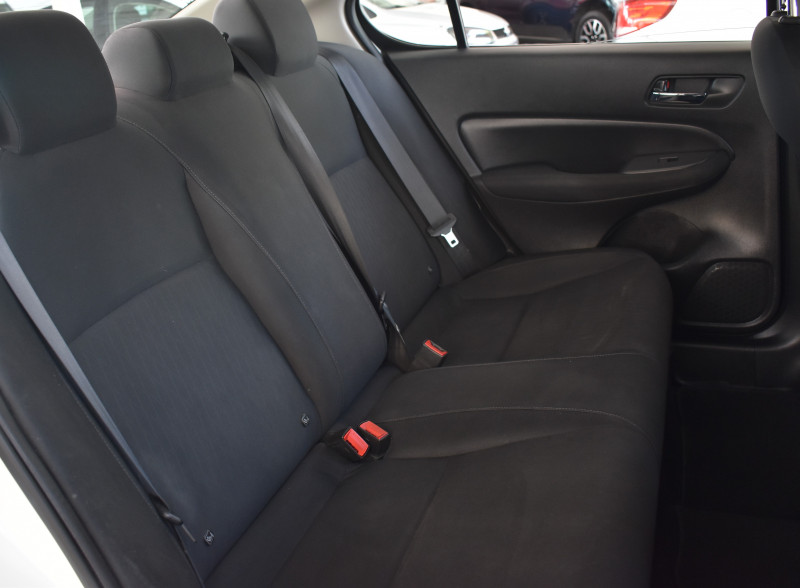 Honda City Sport 2021