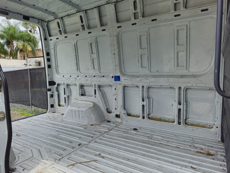 Mercedes Benz Sprinter Wagon L CARGO VAN 415 MEDIAN 2018