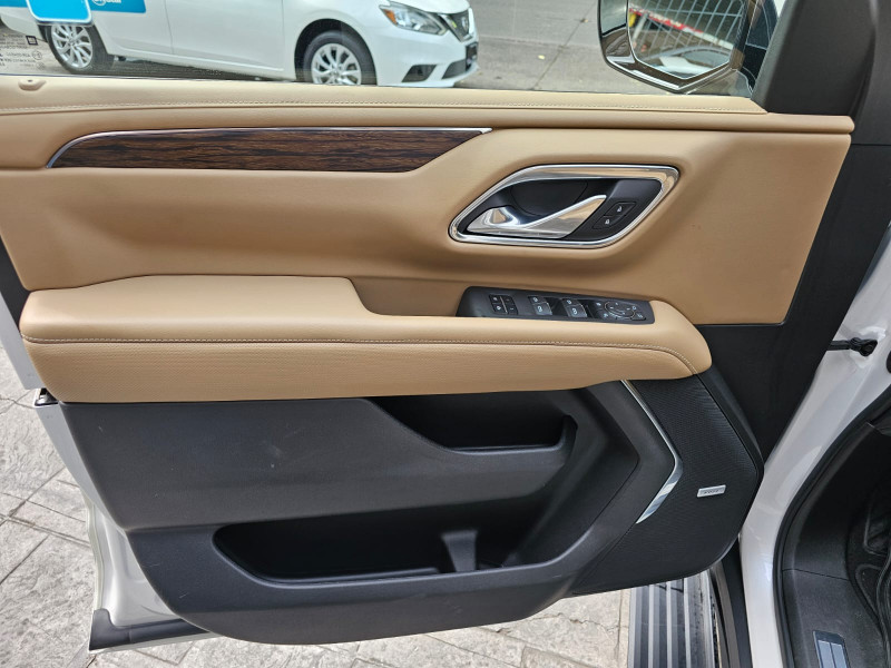Chevrolet Tahoe Premier 2023