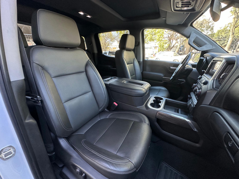 Chevrolet Cheyenne LTZ 4X4X 2020