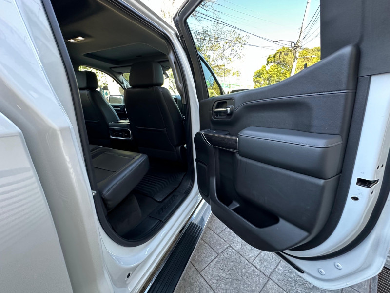 Chevrolet Cheyenne LTZ 4X4X 2020