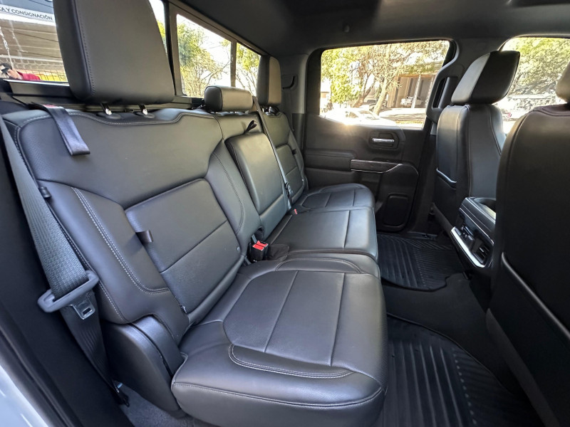 Chevrolet Cheyenne LTZ 4X4X 2020