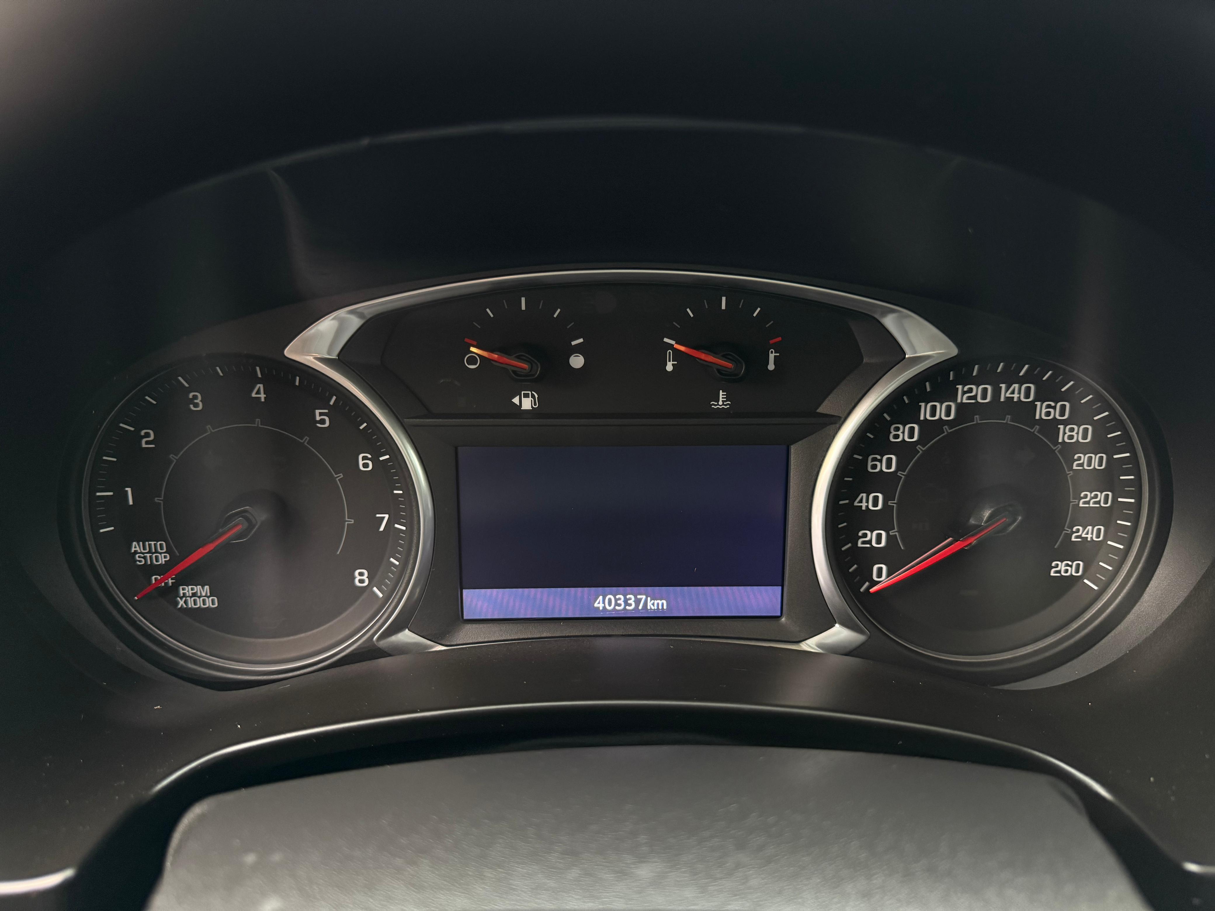 GMC Terrain Denali 2021