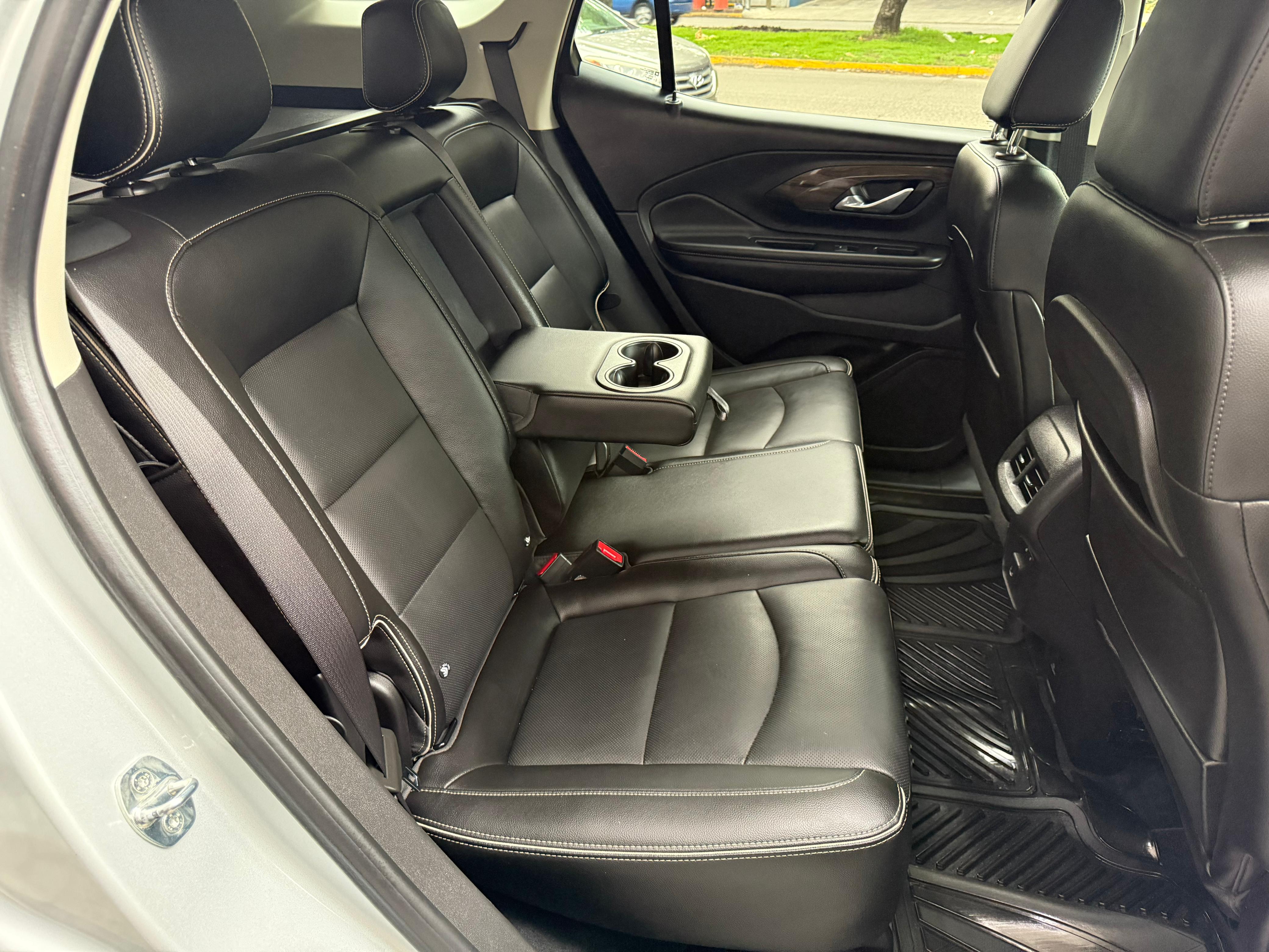 GMC Terrain Denali 2021