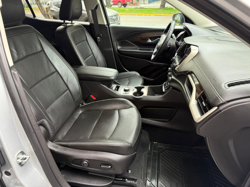 GMC Terrain Denali 2021