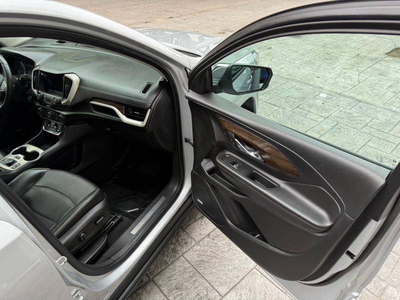 GMC Terrain Denali 2021