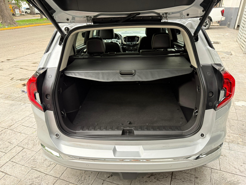 GMC Terrain Denali 2021