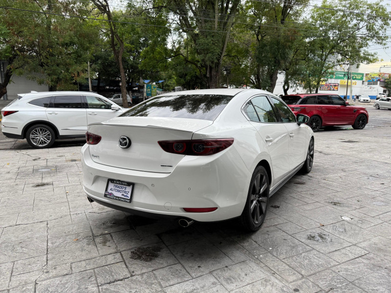 Mazda Mazda 3 i Grand Touring 2021